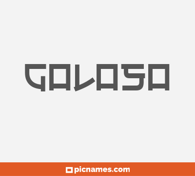 Golosa