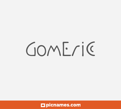 Gomeric