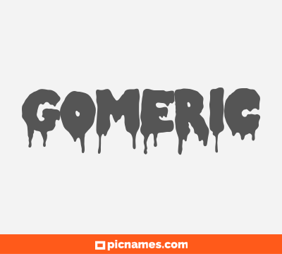 Gomeric