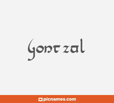 Gontzal