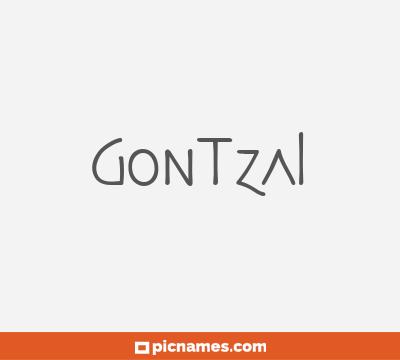 Gontzal