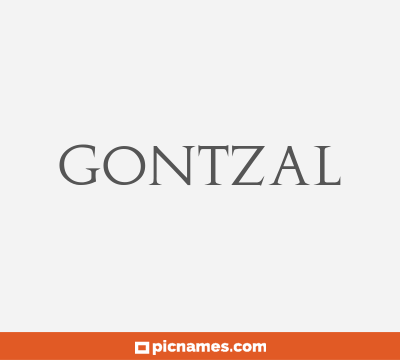 Gontzal