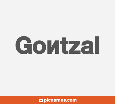 Gontzal