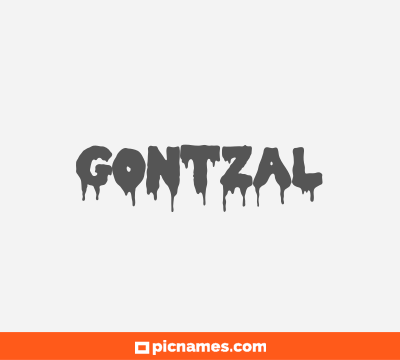 Gontzal