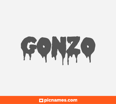 Gonzo