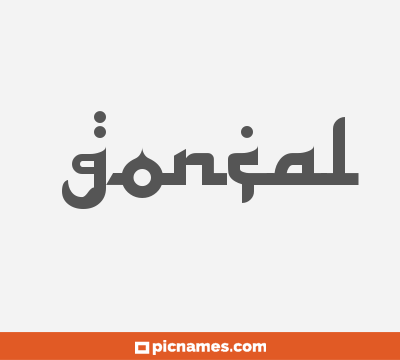 Gonçal