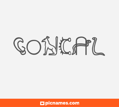 Gonçal
