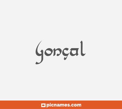 Gonçal