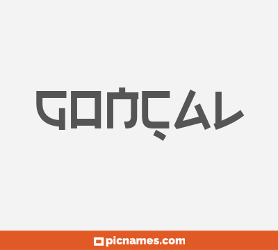 Gonçal