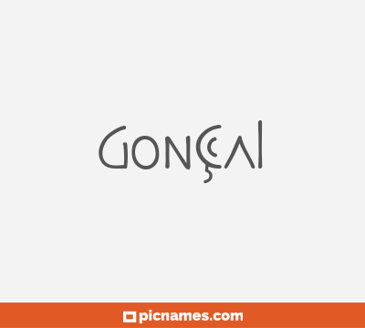 Gonçal
