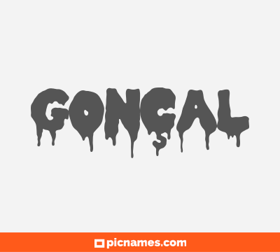 Gonçal