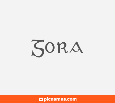 Gora