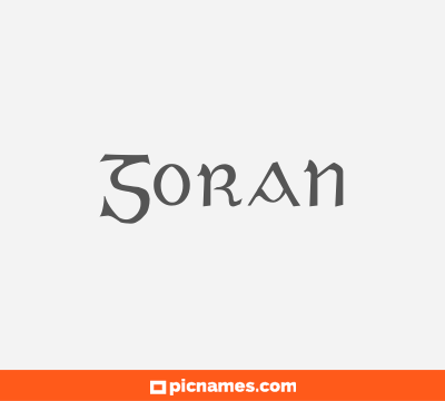 Goran