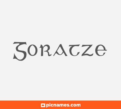 Goratze