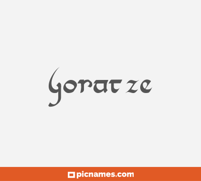 Goratze