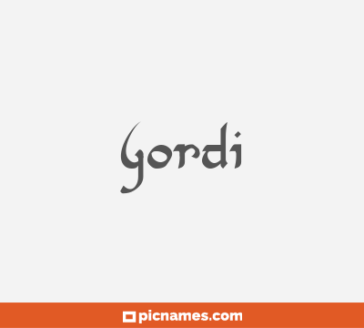 Gordi