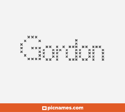 Gordon