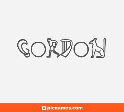 Gordon