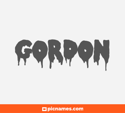 Gordon