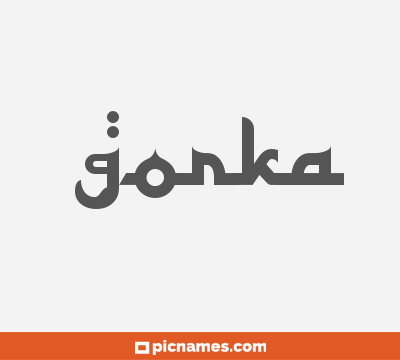 Gorka