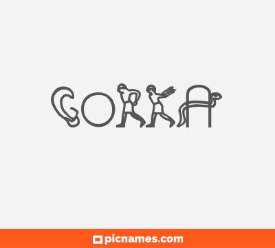 Gorka