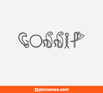 Gossip