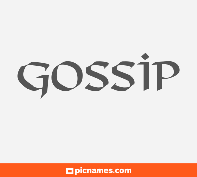 Gossip