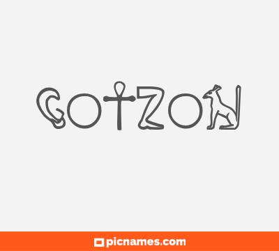 Gotzon