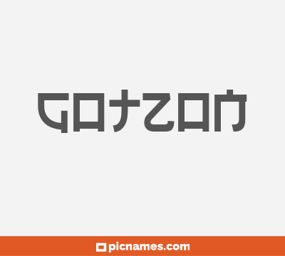Gotzon