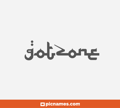 Gotzone