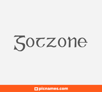 Gotzone