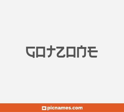 Gotzone