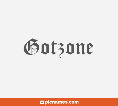 Gotzone