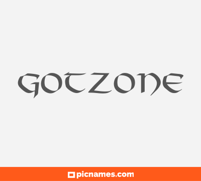 Gotzone
