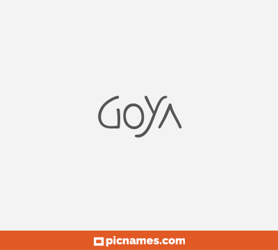 Goya