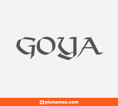 Goya