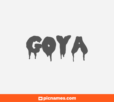 Goya