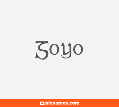 Goyo