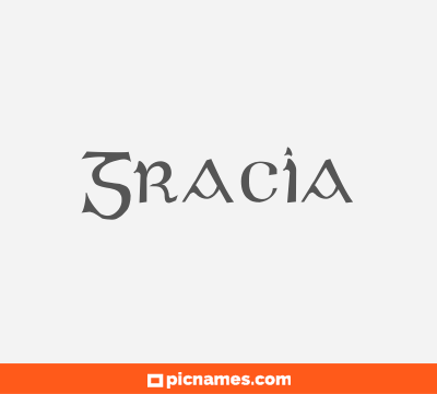 Gracia