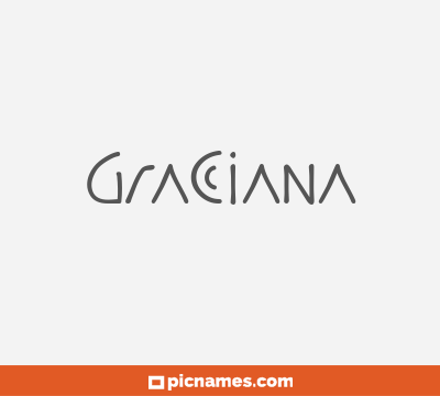 Graciana