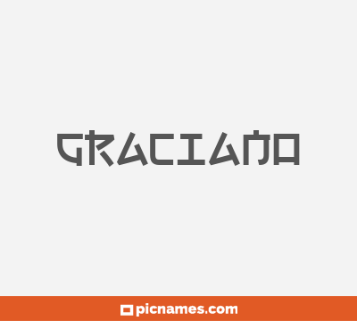 Graciano