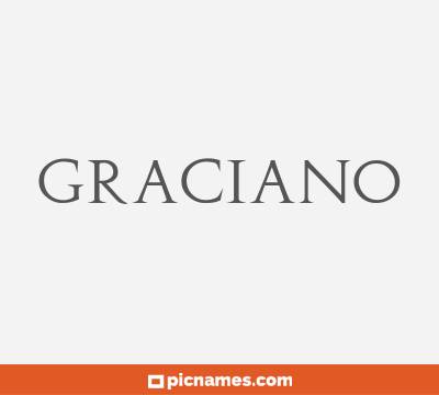 Graciano