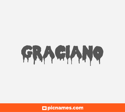 Graciano