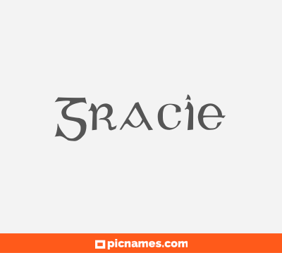 Gracie