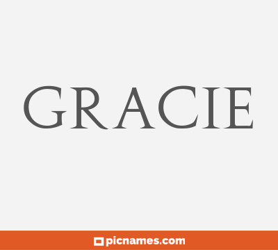 Gracie
