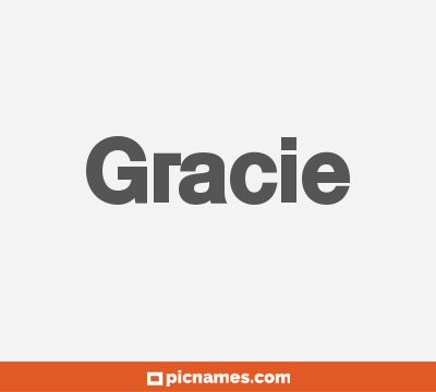 Gracie