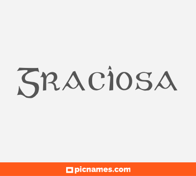 Graciosa