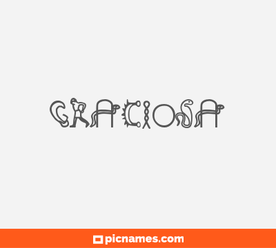 Graciosa
