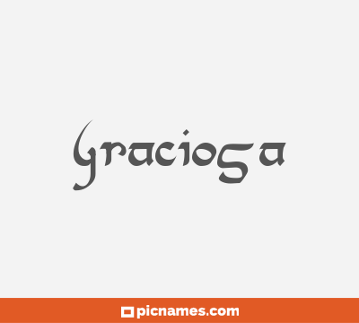 Graciosa