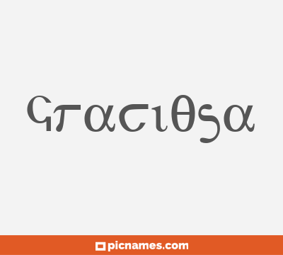 Graciosa